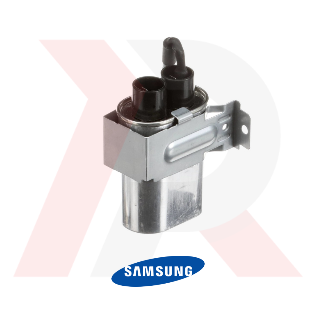 Microwave High Voltage Capacitor #DE96-00269A